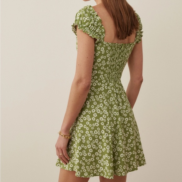 Reformation Pacey Dress - Picture 2 of 3